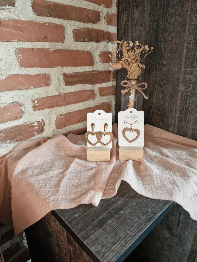 Collier Amour Forever 