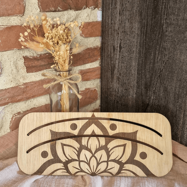 Support de cartes