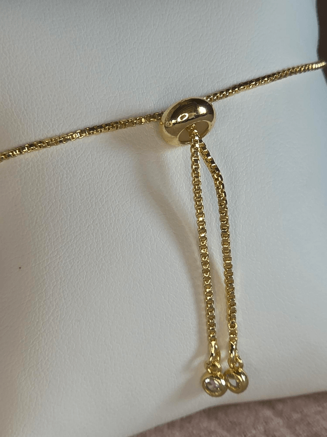Bracelet Patachon – Motif patte
