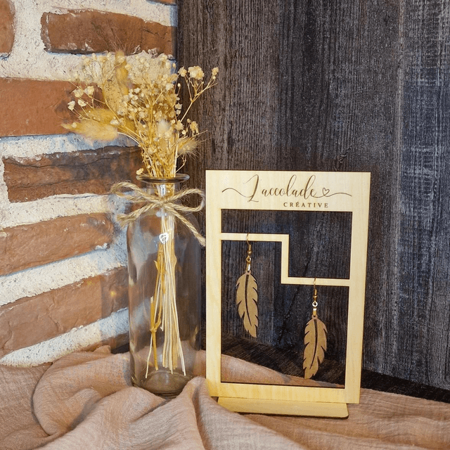 Boucles d&#039;oreilles Juliette